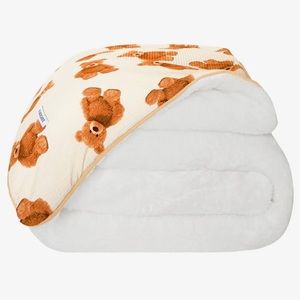 Posh Peanut Freddy Teddy Luxe Plush Patoo